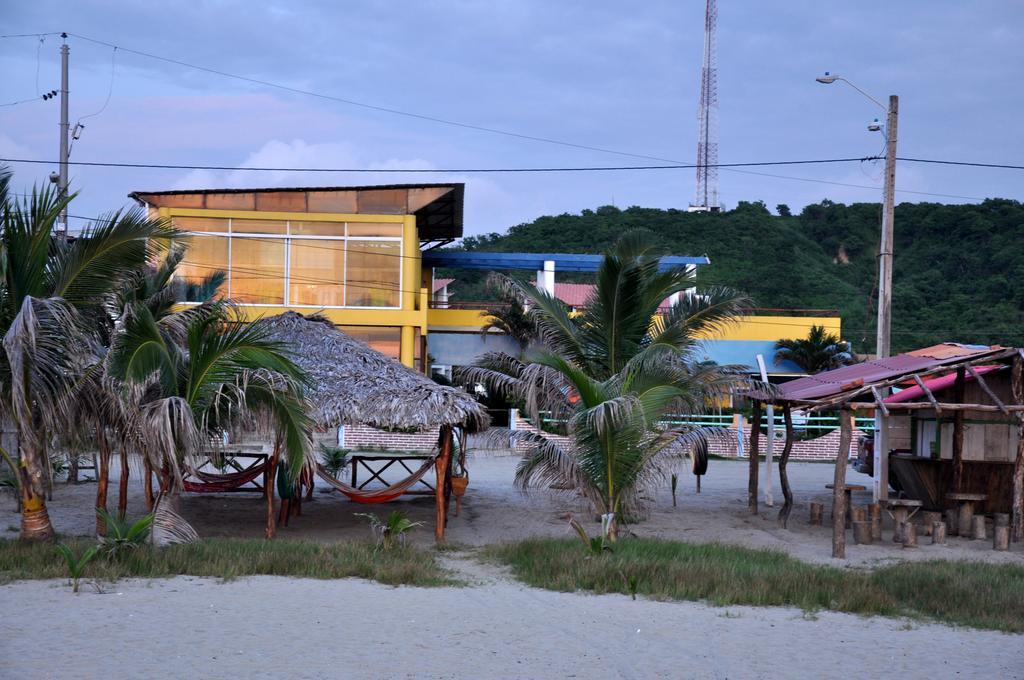 Hotel Canoa'S Wonderland Eksteriør bilde